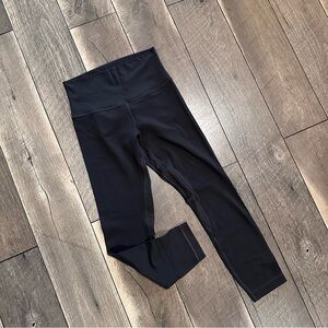 Lululemon Align High-Rise Crop 23"